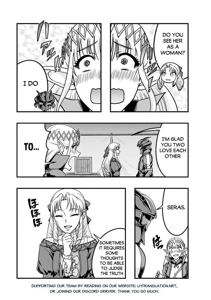 Failure Frame, Chapter 56.1 image 13